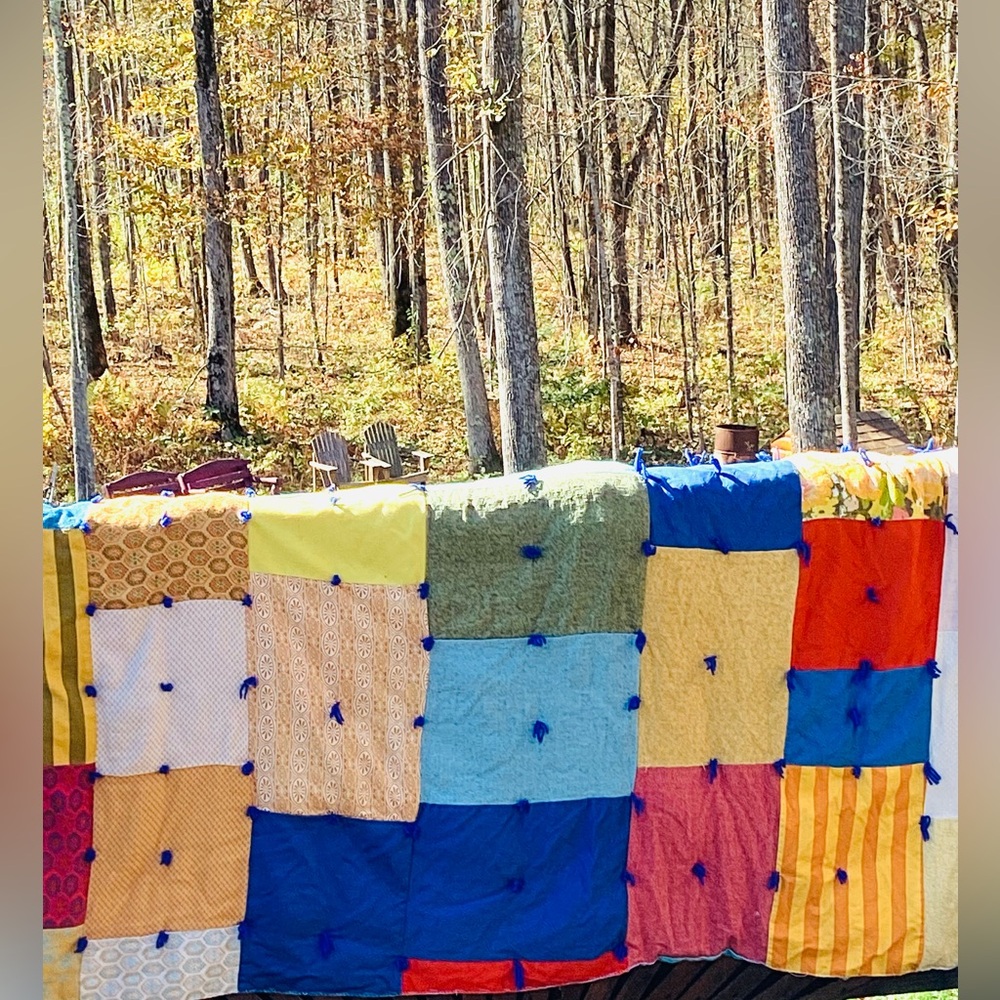 βοΈ Vintage Laura Ashley ASHBOURNE Pillow Sham PADDED STANDARD - Picture 8 of 16